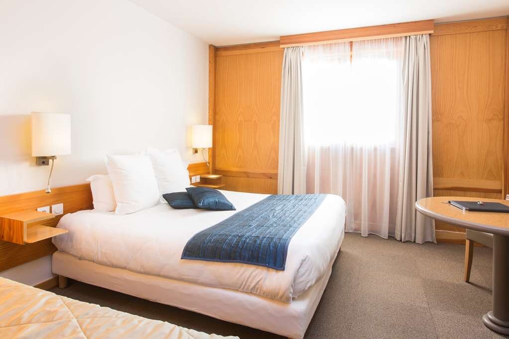 Hotel photo 88 of Best Western Hotel & SPA Le Schoenenbourg.