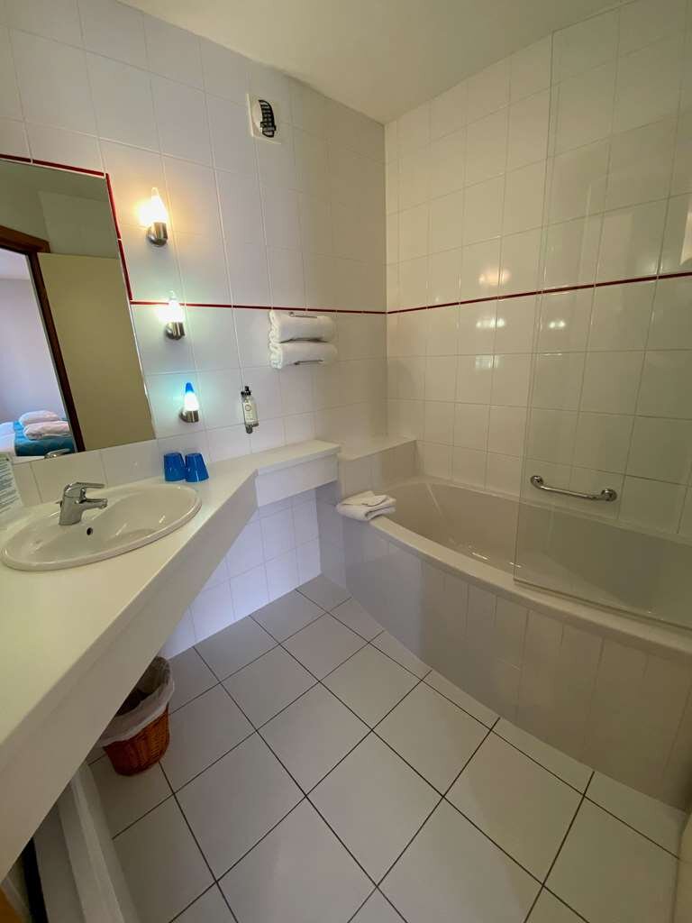 Hotel photo 35 of Best Western Hotel & SPA Le Schoenenbourg.