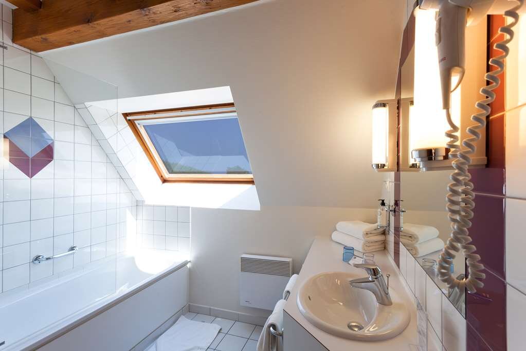 Hotel photo 56 of Best Western Hotel & SPA Le Schoenenbourg.
