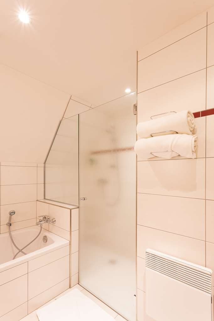 Hotel photo 65 of Best Western Hotel & SPA Le Schoenenbourg.