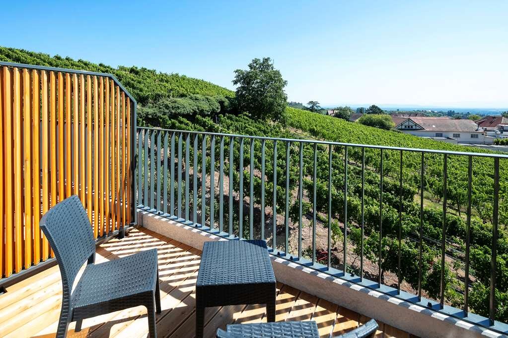 Hotel photo 10 of Best Western Hotel & SPA Le Schoenenbourg.