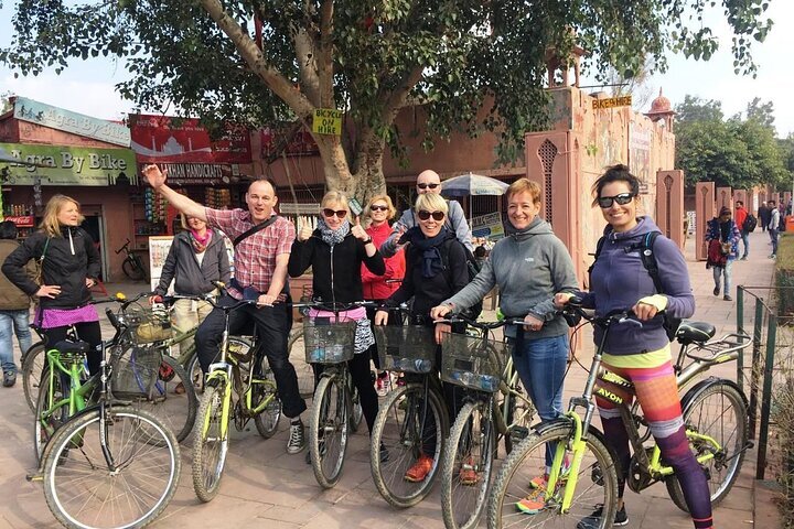 THE 10 BEST Agra Bike Tours Updated 2024 Tripadvisor