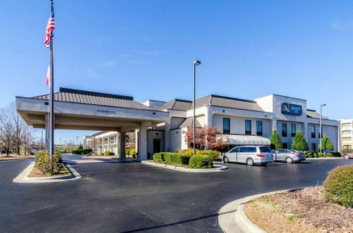 QUALITY INN $84 ($̶1̶7̶4̶) - Updated 2024 Prices & Hotel Reviews ...