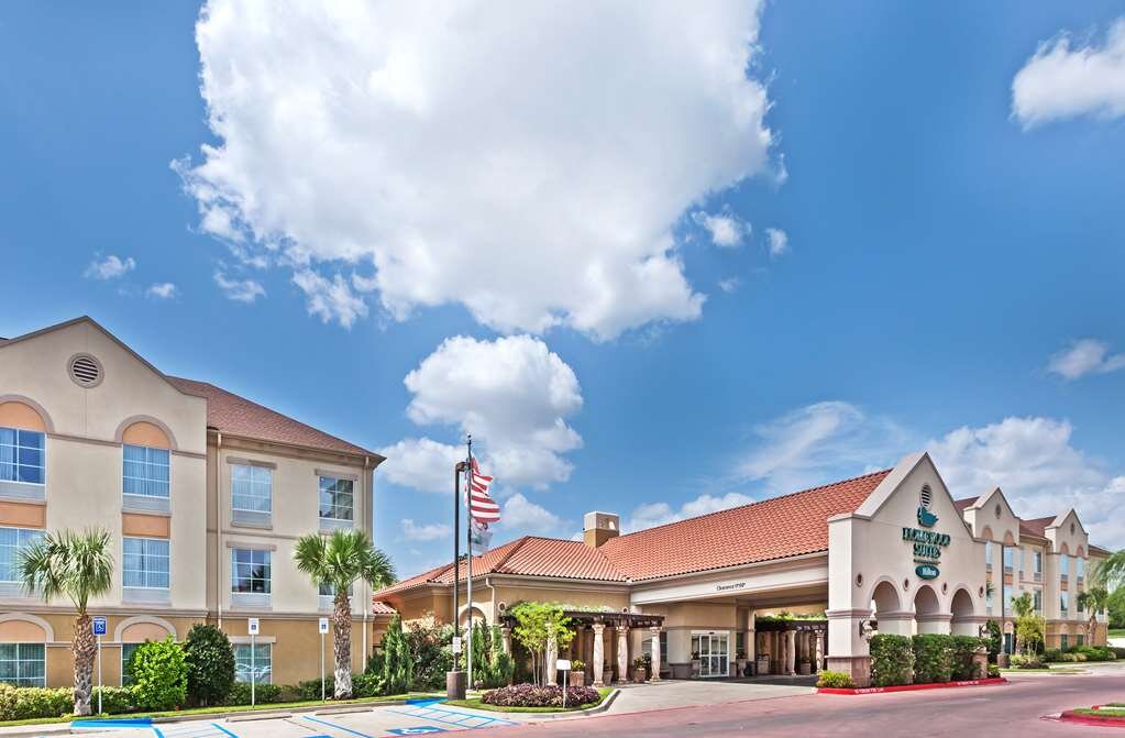 Hotel photo 4 of Homewood Suites by Hilton Laredo at Mall del Norte.