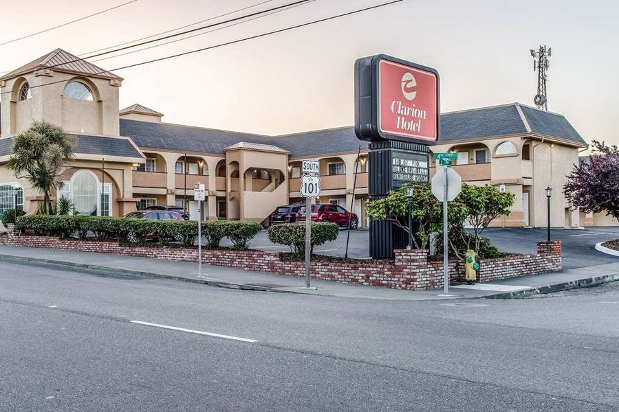 CLARION HOTEL BY HUMBOLDT BAY $97 ($̶1̶2̶9̶) - Updated 2021 Prices ...