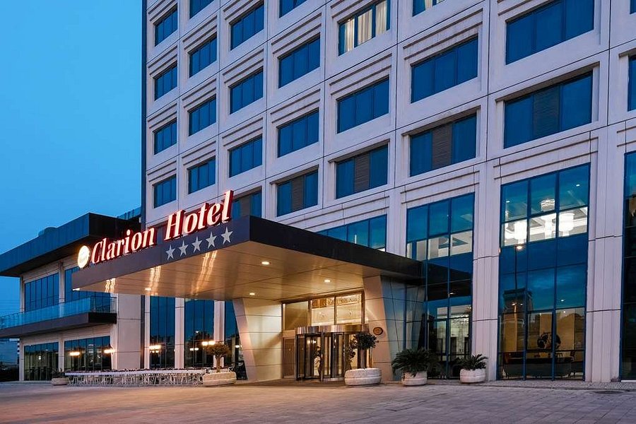 clarion hotel istanbul mahmutbey updated 2021 prices reviews and photos turkey tripadvisor