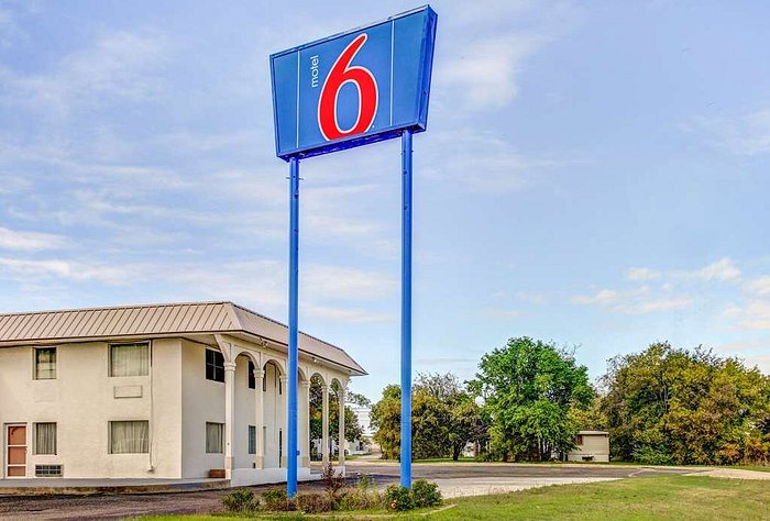 MOTEL 6 WACO - LACY LAKEVIEW: Bewertungen, Fotos & Preisvergleich (TX