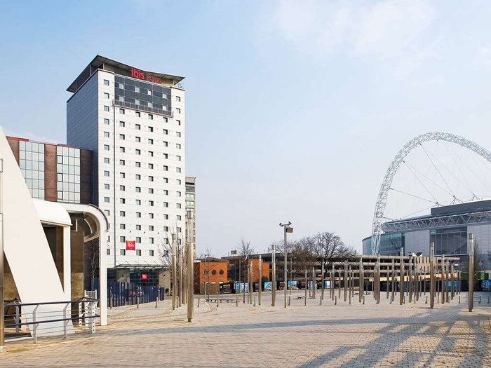 IBIS LONDON WEMBLEY Updated 2025 Reviews, Price Comparison