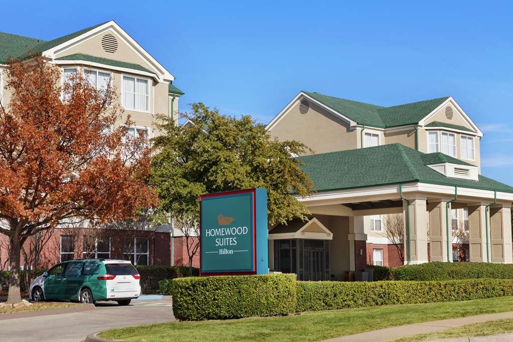 Hotel photo 25 of Homewood Suites by Hilton North Dallas-Plano.
