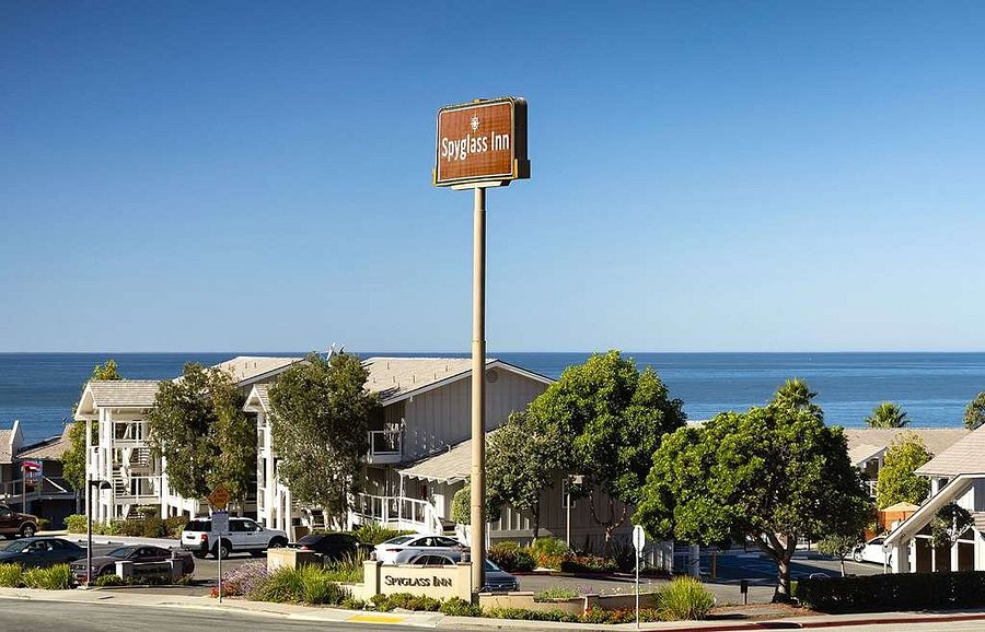SPYGLASS INN $149 $̶2̶3̶3̶ Updated 2021 Prices & Hotel Reviews Pismo Beach CA Tripadvisor