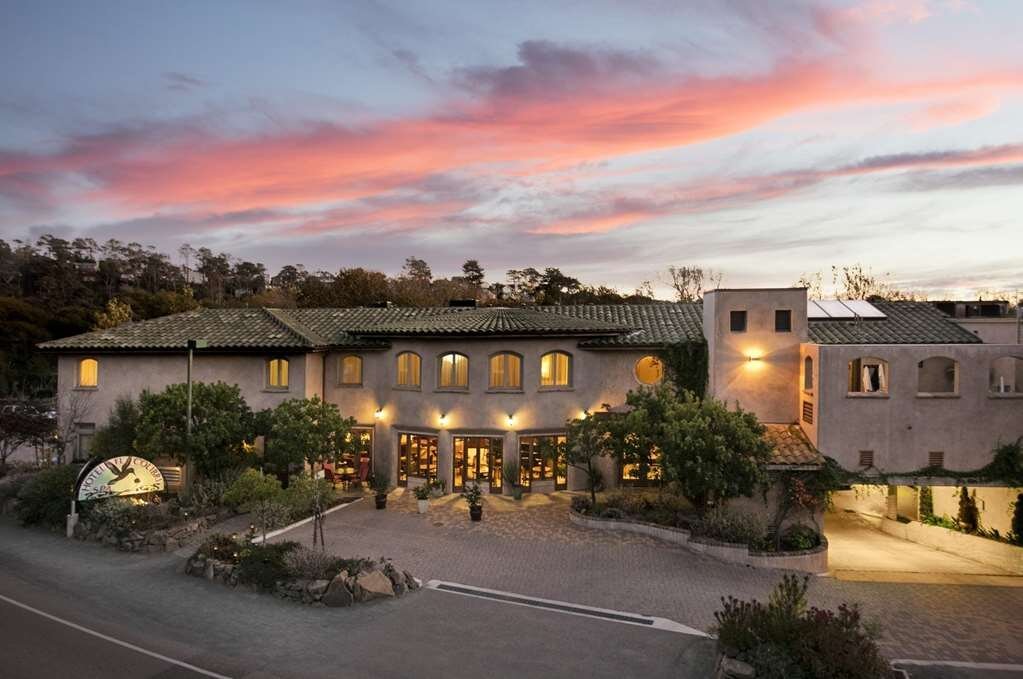 EL COLIBRI HOTEL AND SPA Updated 2022 Prices Reviews Cambria CA   Exterior 