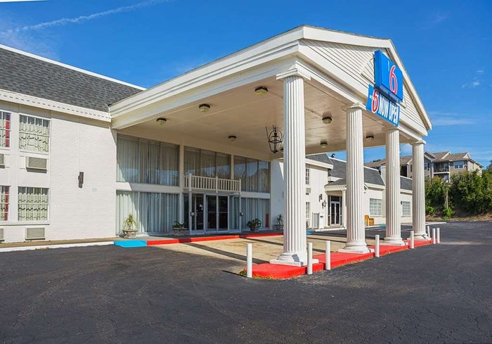 MOTEL 6 BROOKHAVEN, MS - Prices & Reviews