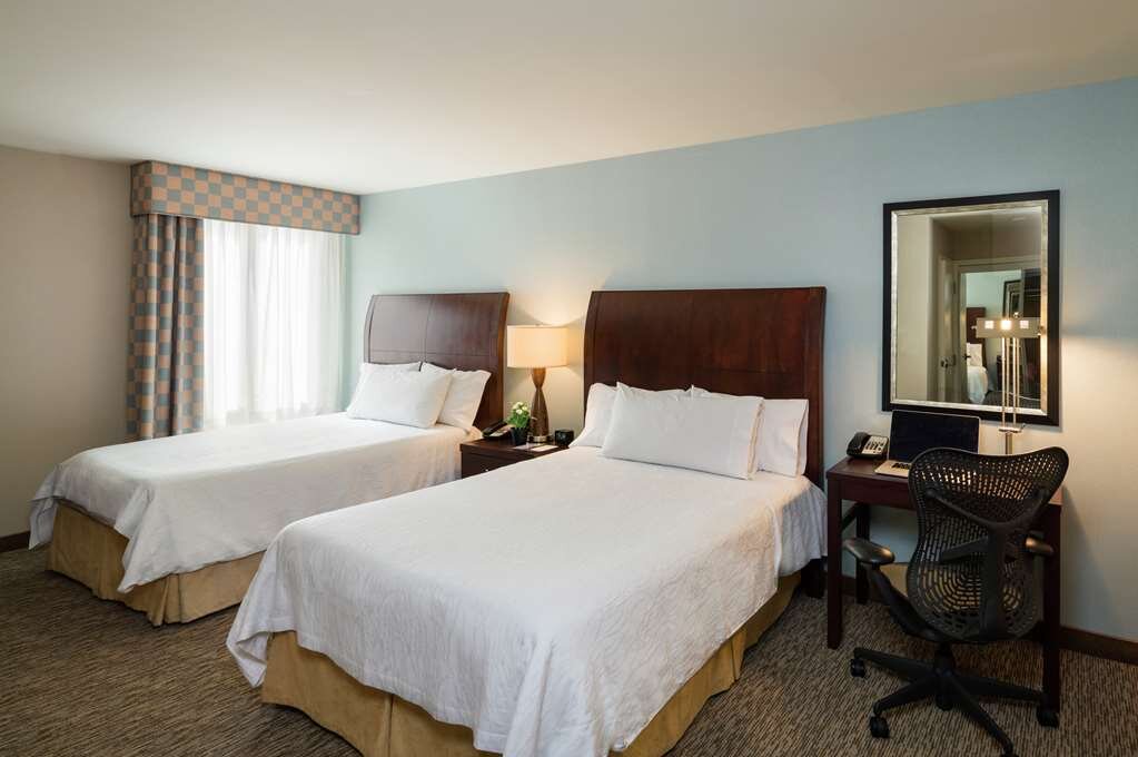 Hotel photo 17 of Hilton Garden Inn New York/Tribeca.