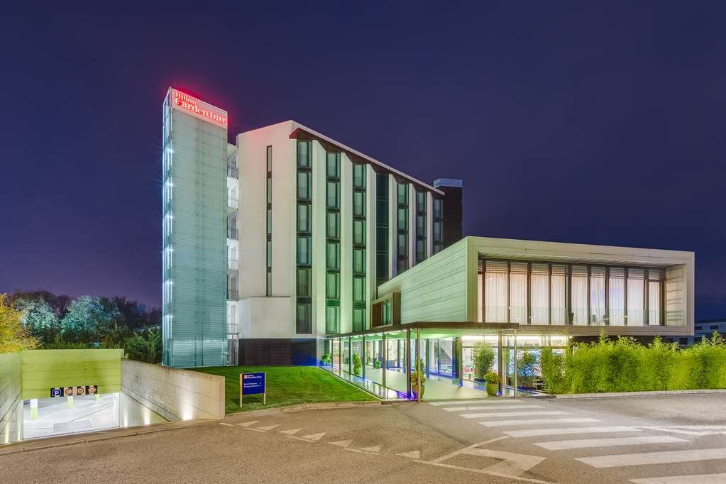 Hotel photo 44 of Hilton Garden Inn Venice Mestre San Giuliano.