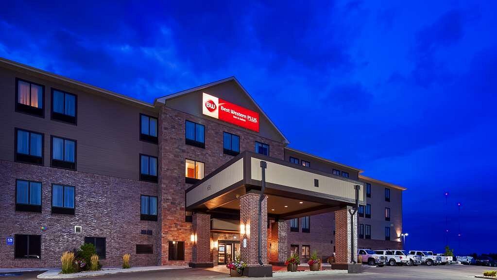 Find the best hotel in Casper Wyoming