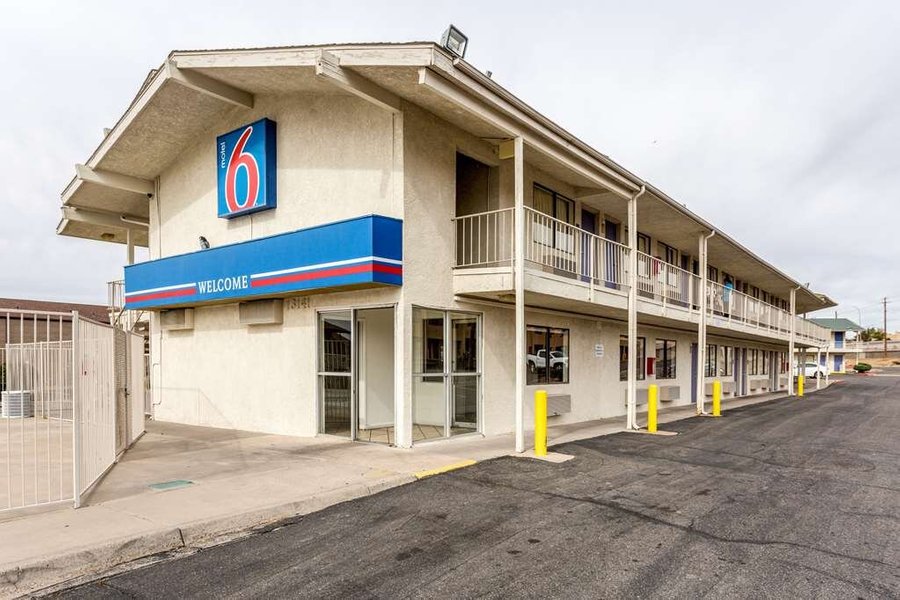 MOTEL 6 ALBUQUERQUE NORTHEAST $46 ($̶5̶4̶) - Updated 2022 Prices