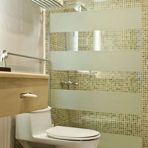 bathroom for all rooms