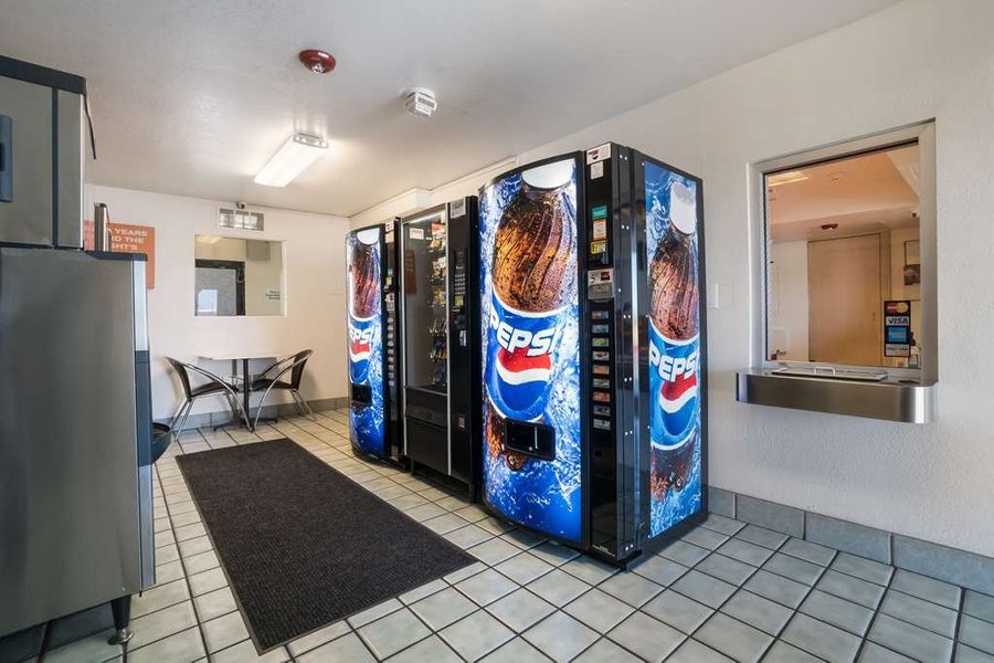 MOTEL 6 GRAND JUNCTION (CO) - Avis Motel - Tripadvisor