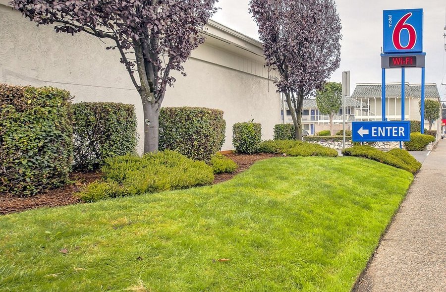 MOTEL 6 COOS BAY $50 ($̶5̶5̶) - Updated 2021 Prices & Reviews - OR