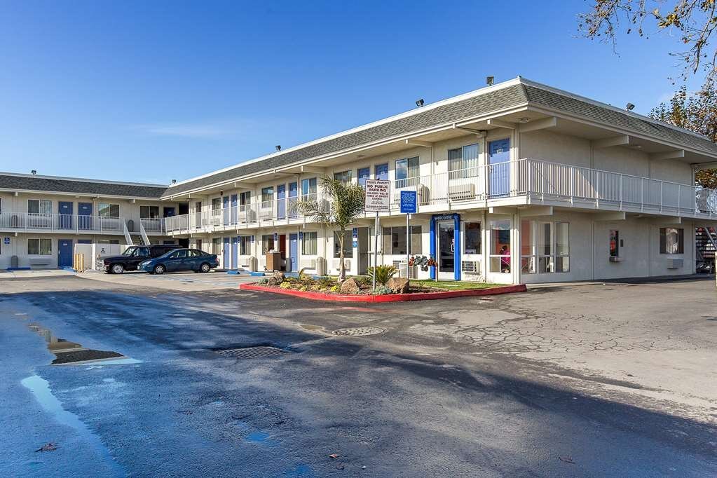 MOTEL 6 HAYWARD, CA - EAST BAY: Bewertungen, Fotos & Preisvergleich