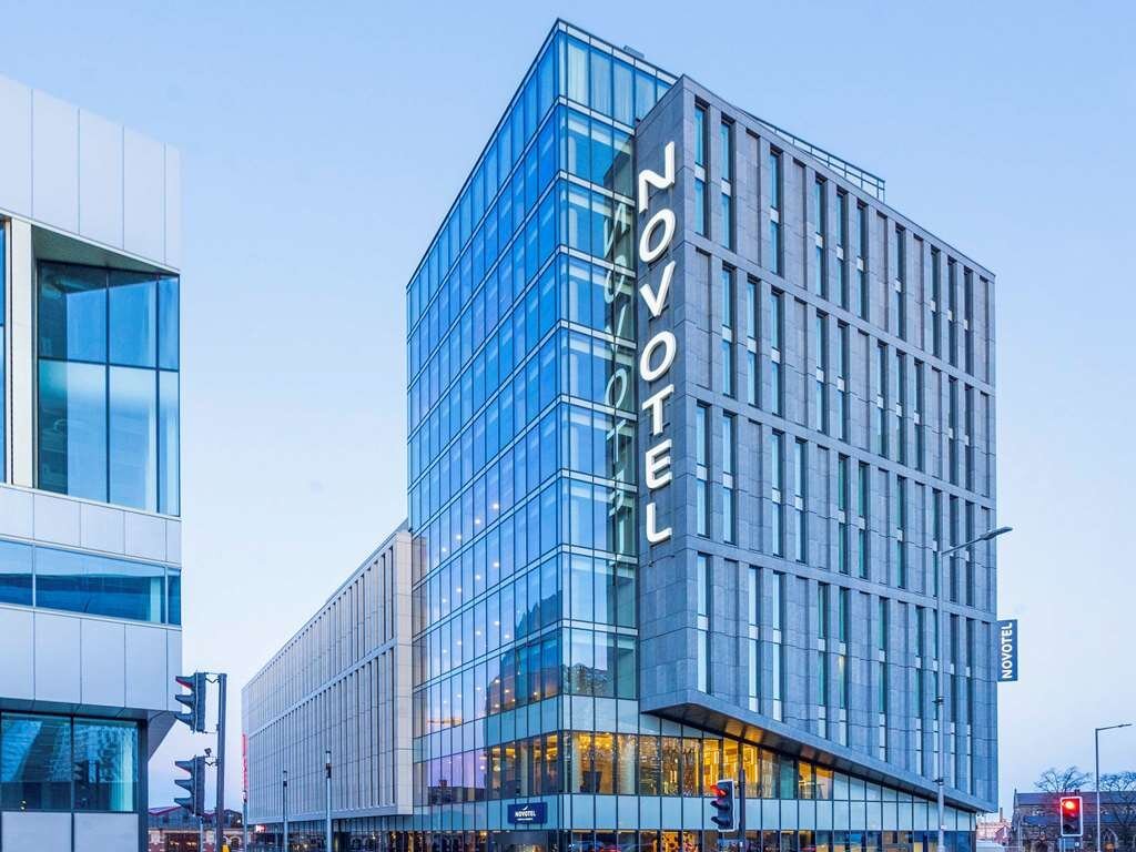 NOVOTEL LEICESTER - Updated 2024 Reviews, Photos & Prices