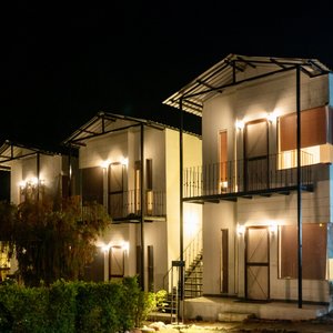 The Imperial Cottage - Exterior View