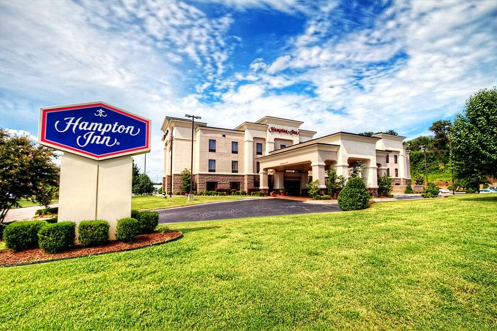 Hotel photo 17 of Hampton Inn Van Buren.