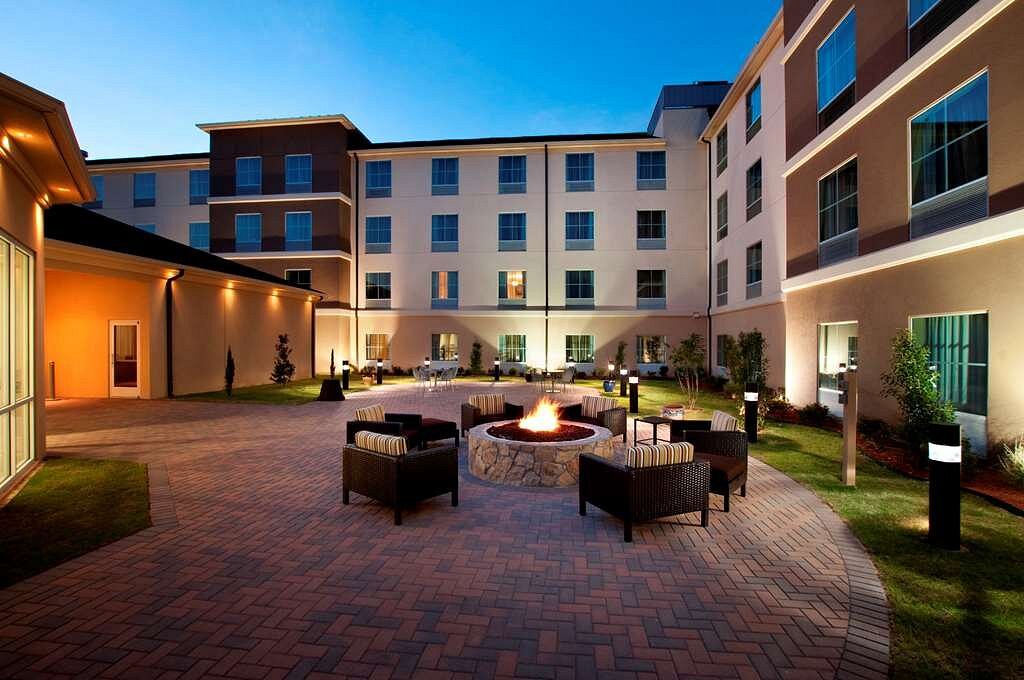 Homewood Suites by Hilton Fort Worth West at Cityview, TX, hotel a Fort Worth