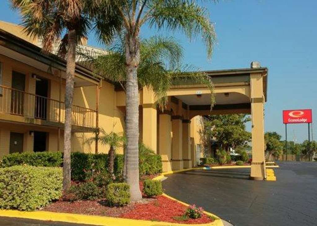 Econo Lodge, hotel in Jacksonville