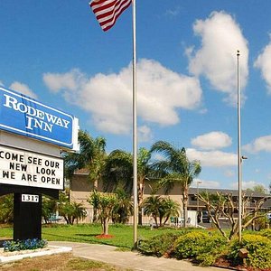 Rodeway Inn hotel located in Apopka, FL