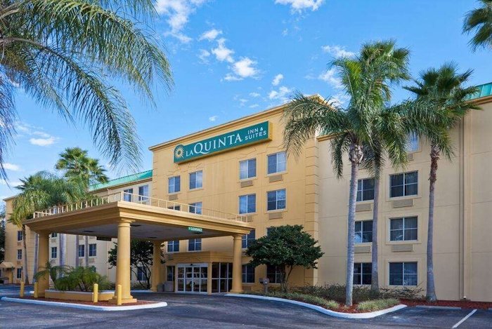 LA QUINTA INN & SUITES BY WYNDHAM LAKELAND EAST $73 ($̶8̶3̶) - Updated ...