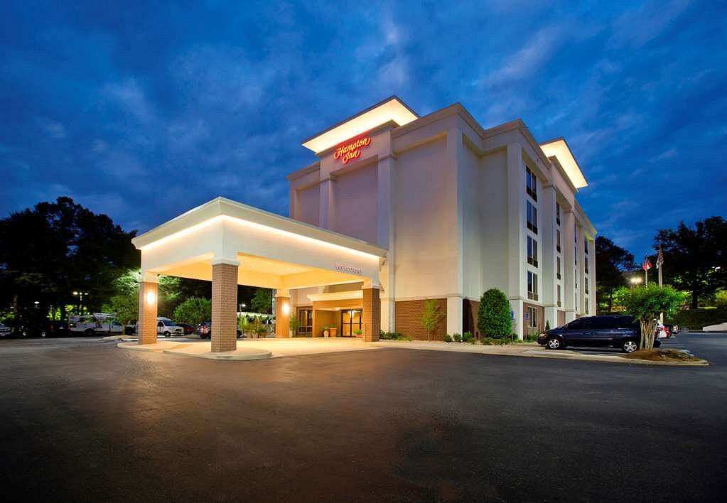Hampton Inn Atlanta-Northlake, hotel em Stone Mountain