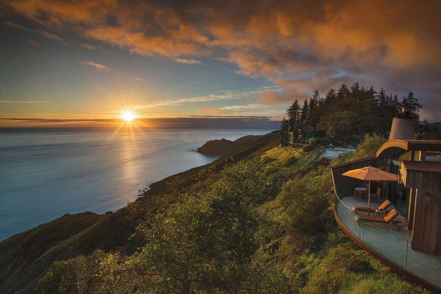 POST RANCH INN - Updated 2022 Prices & Hotel Reviews (Big Sur, CA)