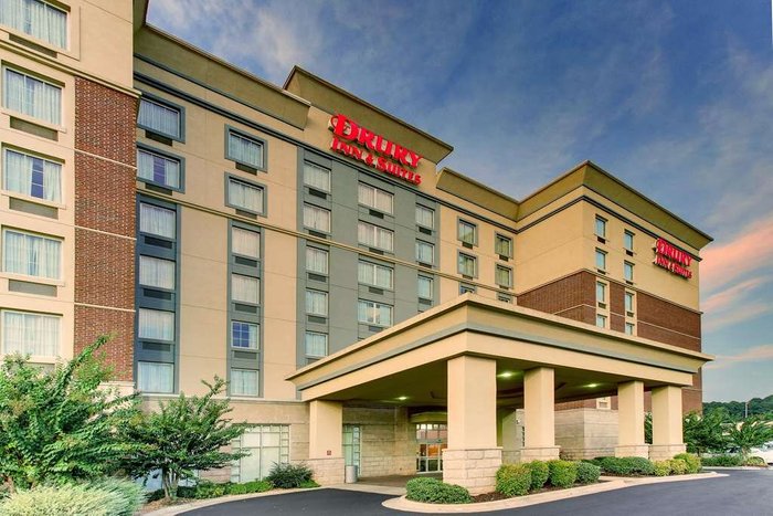 DRURY INN & SUITES MERIDIAN $94 ($̶1̶3̶1̶) - Updated 2023 Prices ...