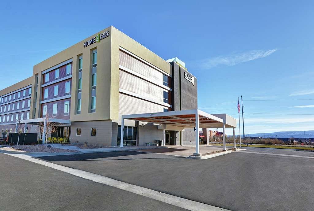‪Home2 Suites by Hilton Grand Junction Northwest‬، فندق في ‪Grand Junction‬