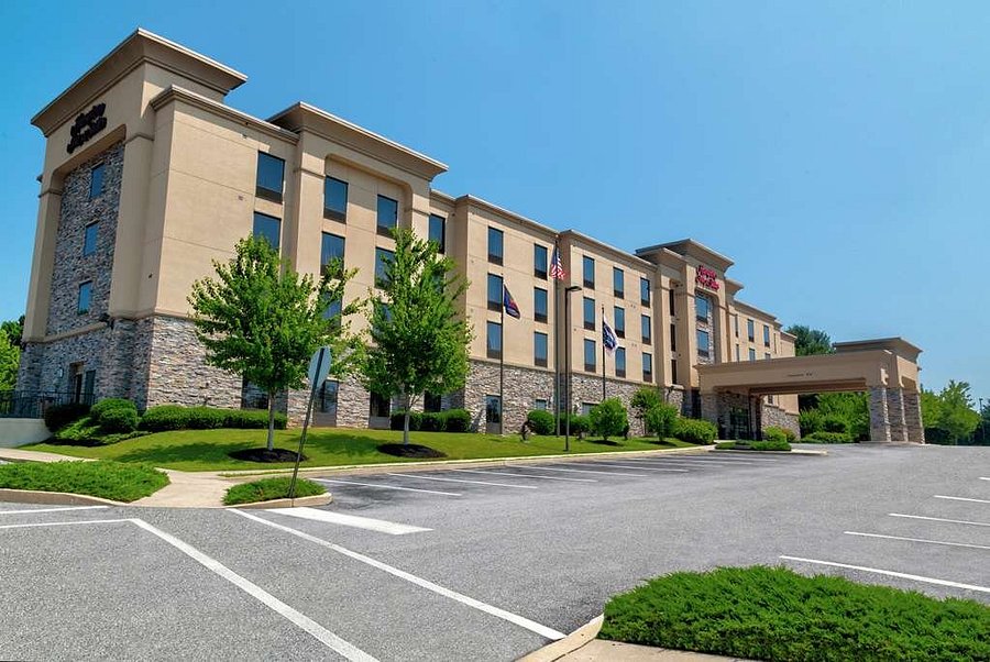 hampton inn suites chadds ford 119 1 6 1 updated 2021 prices hotel reviews glen mills pa tripadvisor