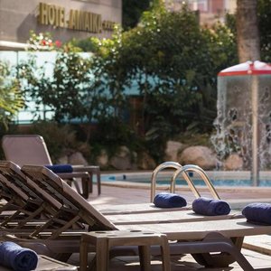 Pool - outdoor