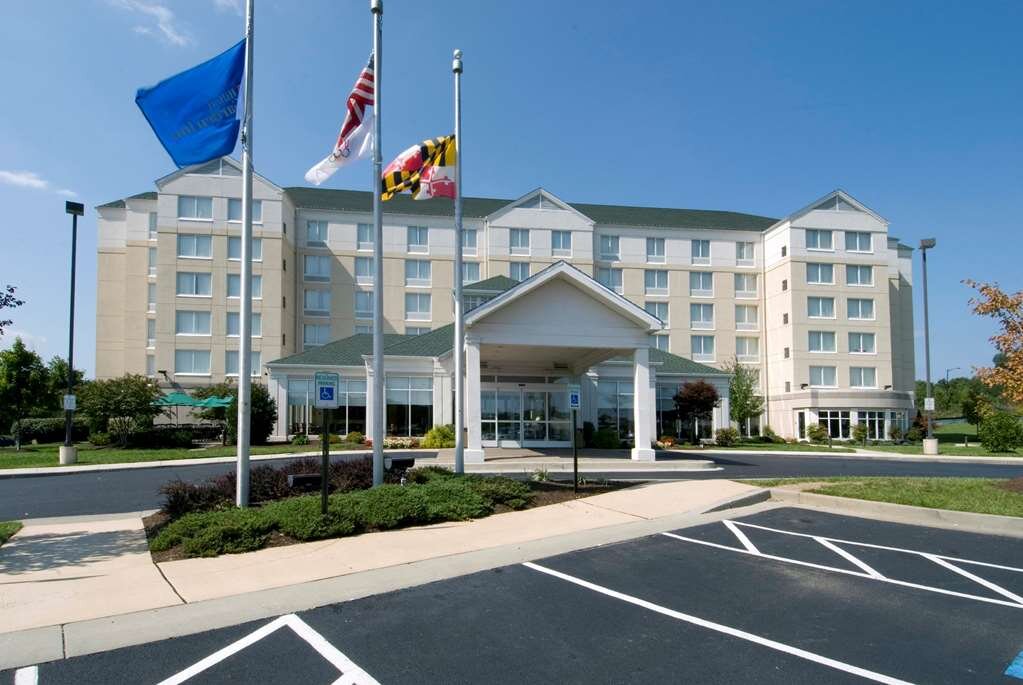Hotel photo 34 of Hilton Garden Inn Baltimore/Owings Mills.