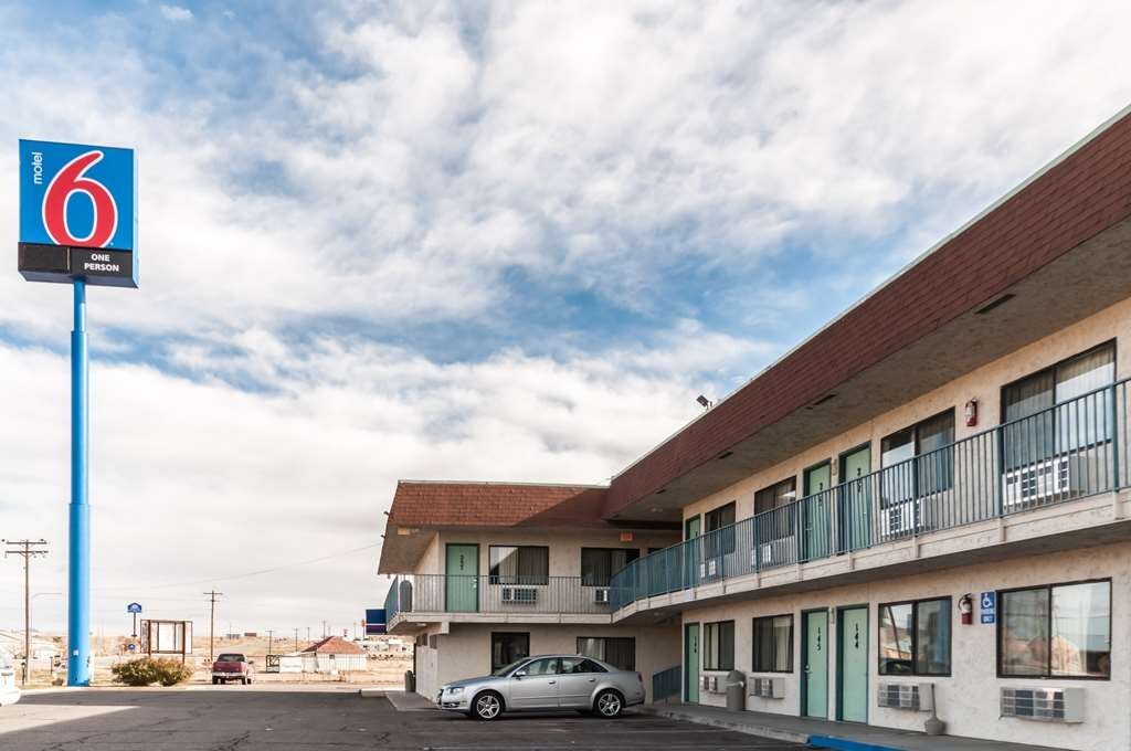 MOTEL 6 GREEN RIVER, UT $55 ($̶6̶1̶) - Prices & Reviews - Utah