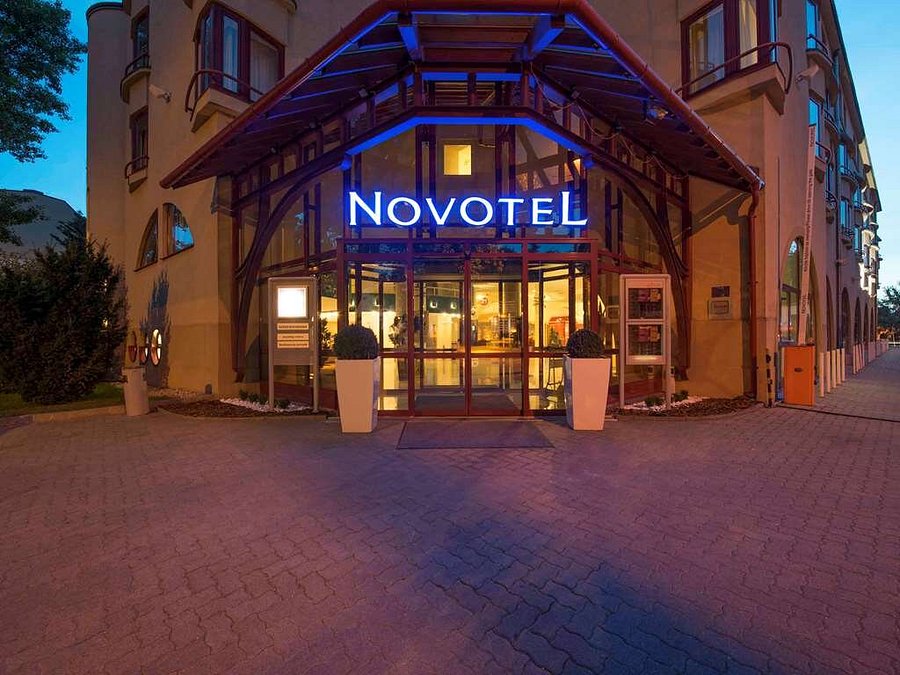 Novotel Szekesfehervar Hotel Ungheria Prezzi 2021 E Recensioni 