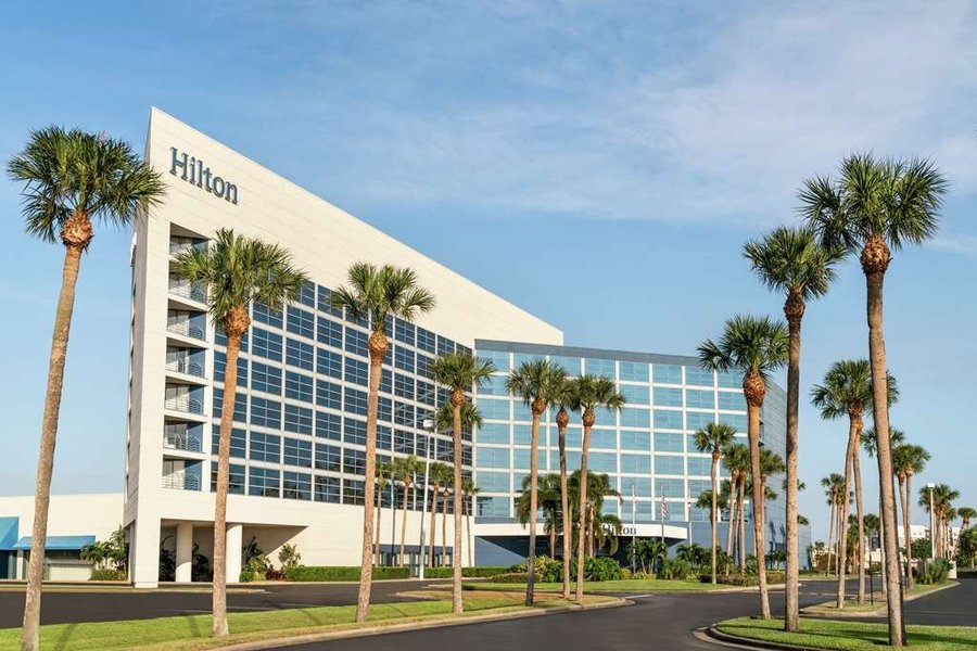 Hilton Melbourne, Fl - Updated 2021 Hotel Reviews & Price Comparison - Tripadvisor