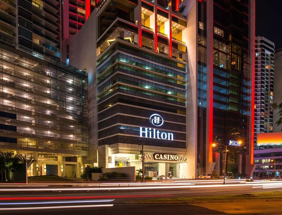 Hilton Panama Hotel : tarifs 2021 mis à jour, 25 avis et 1 571 photos ...