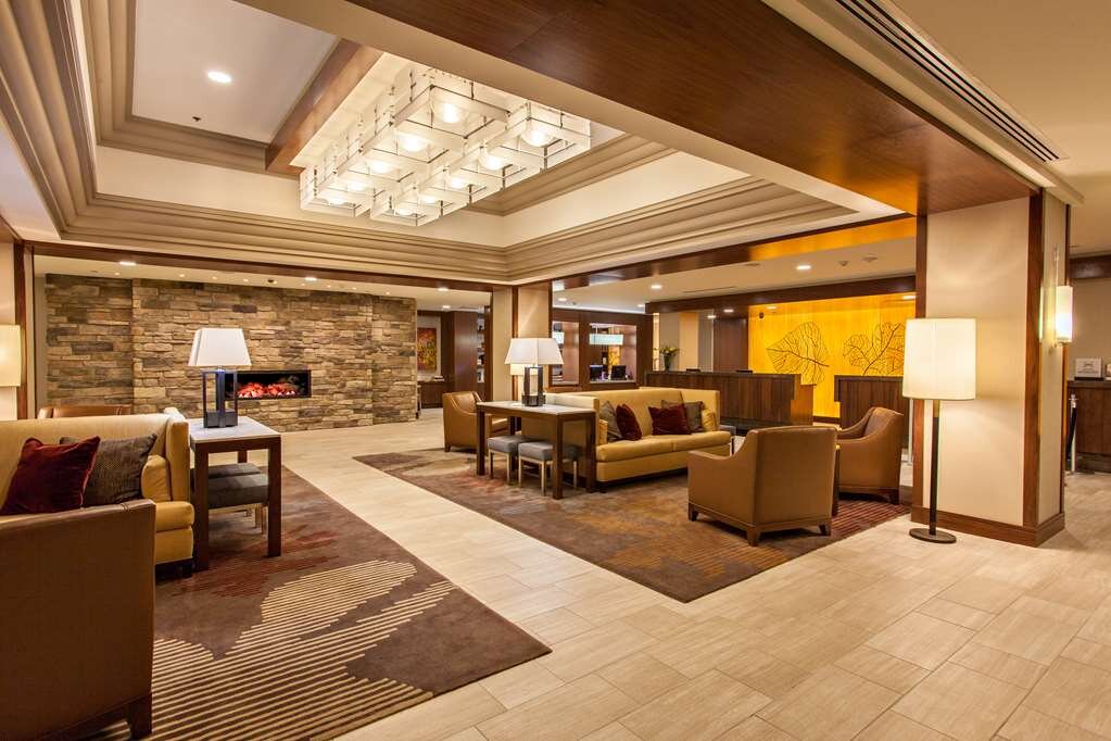 Hotel photo 28 of DoubleTree by Hilton Hotel Pittsburgh - Green Tree.