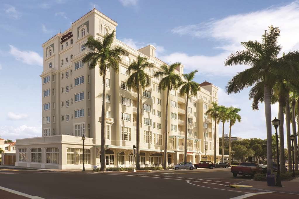 Hotel photo 12 of Hampton Inn & Suites Bradenton Downtown Historic District.