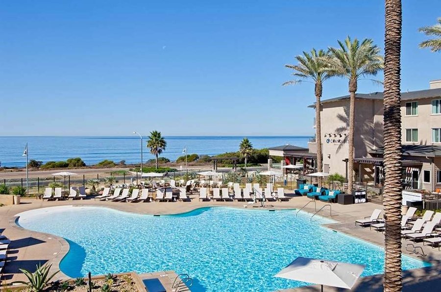 CAPE REY CARLSBAD BEACH, A HILTON RESORT AND SPA $190 ($̶3̶2̶5̶ ...