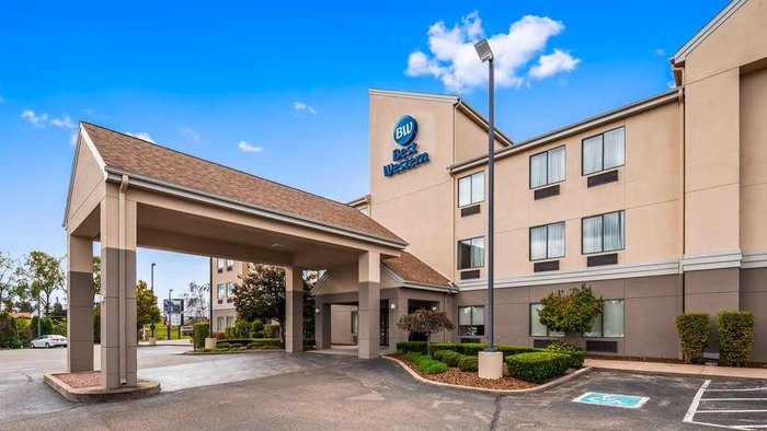 BEST WESTERN B. R. GUEST $97 ($̶1̶0̶9̶) - Updated 2023 Prices & Hotel ...