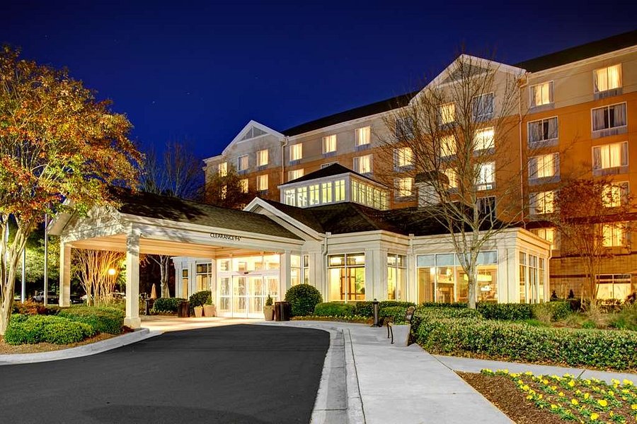 Hilton Garden Inn Atlanta North Alpharetta 88 ̶1̶1̶6̶ Updated 2022 Prices And Hotel