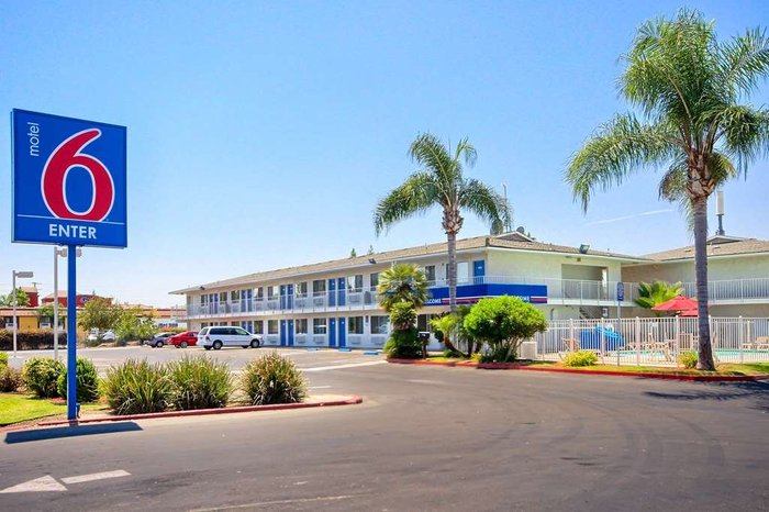 MOTEL 6 TULARE, CA $64 ($̶7̶5̶) - Updated 2023 Prices & Reviews