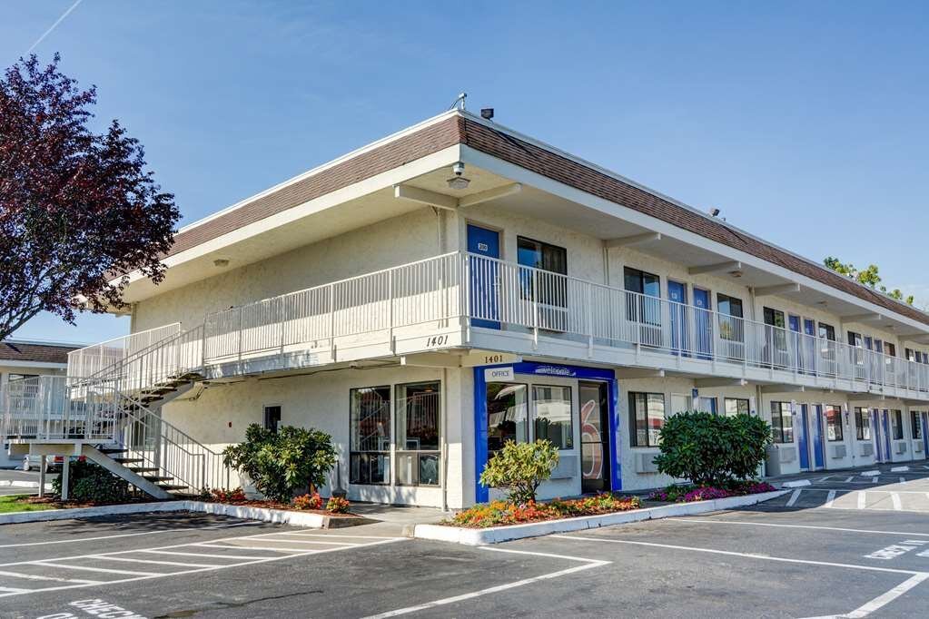 MOTEL 6 SALEM - Updated 2022 Prices, Reviews, and Photos (OR)