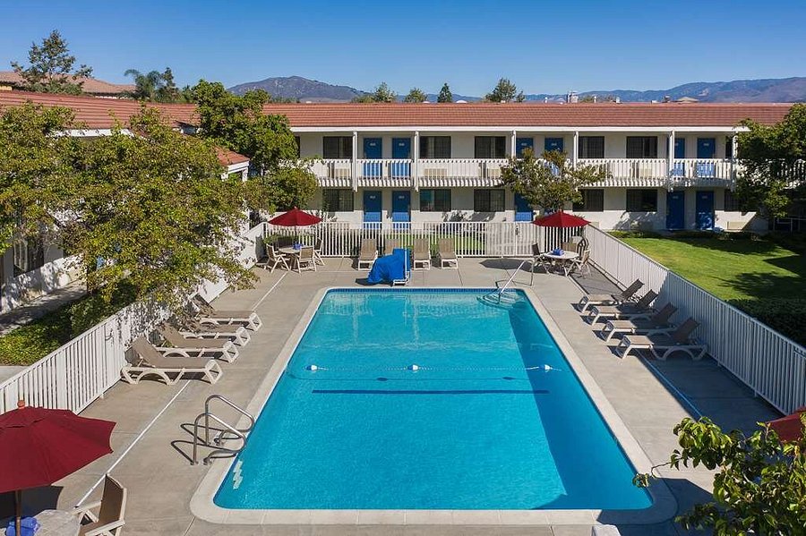 MOTEL 6 SAN LUIS OBISPO SOUTH (CA): opiniones, comparación de precios y